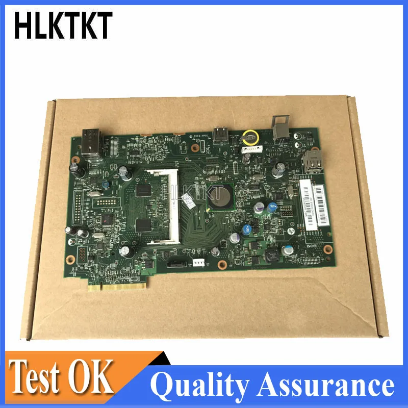 

CF036-60001 CE988-60101 for HP m 600 601 602 603 M600 M601 M602 M603 Formatter Board logic Main Board MainBoard mother board