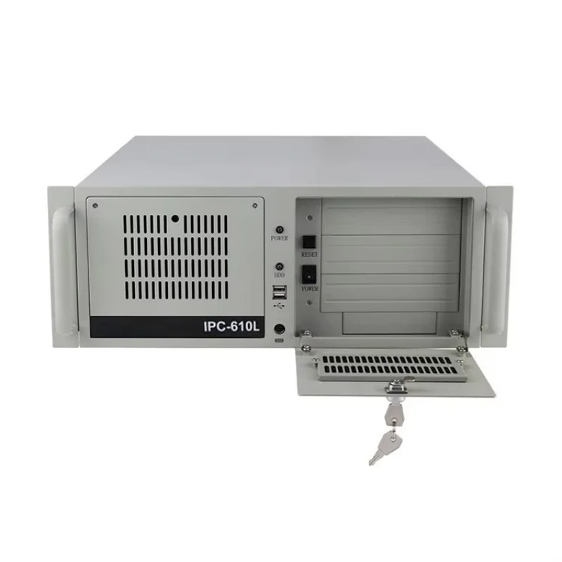 오리지널 100% 4세대 IPC-610L IPC-610H