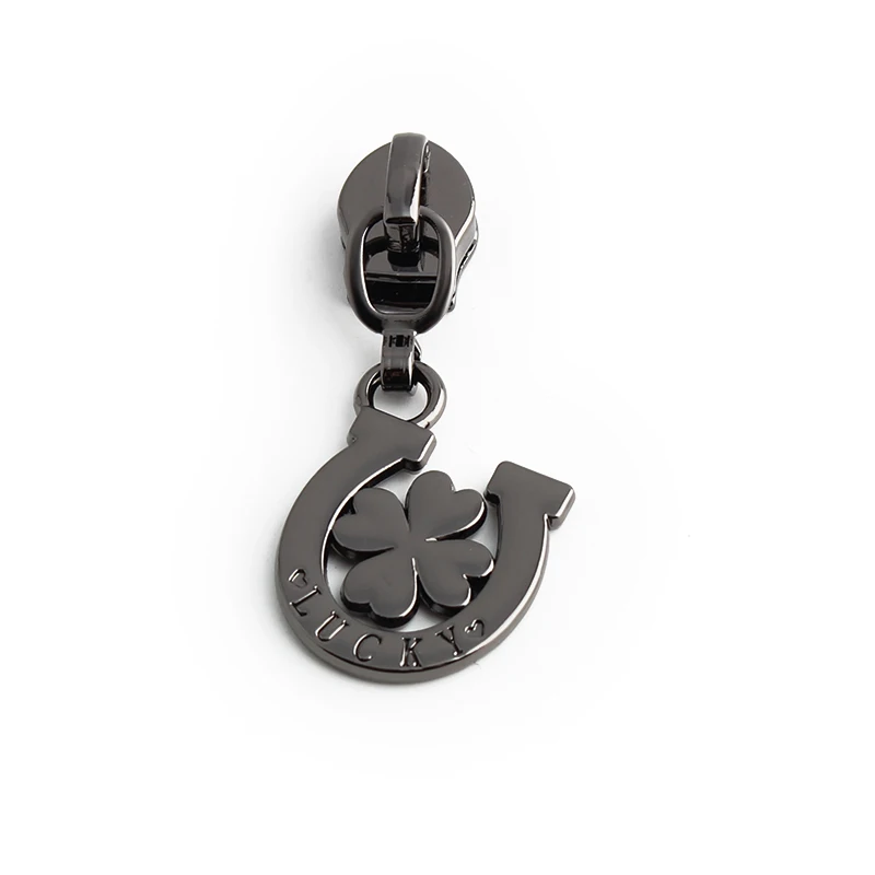 Clover GunBlack