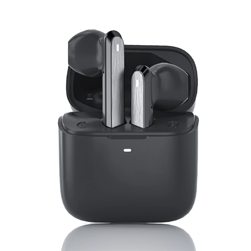 

Беспроводные наушники J58 TWS, Bluetooth 5,0, наушники с HD вызовом, hi-fi звук, басы, автоматические подходящие мини-наушники