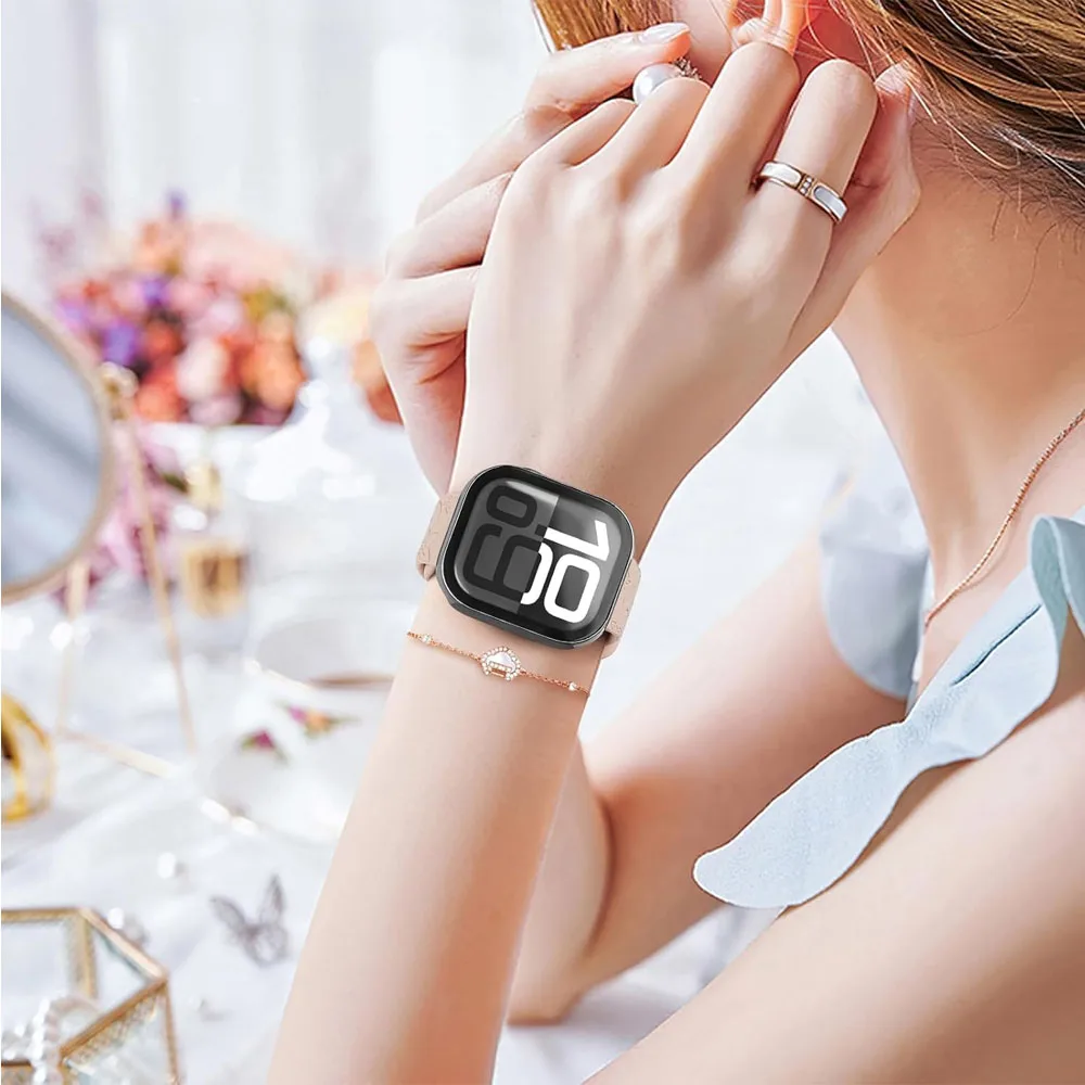 Premium Tempered Glass Screen Protector