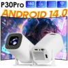 P30 Pro HD Smart Projector 1