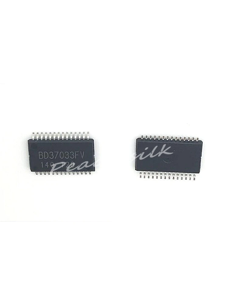 

(5-10 шт.) Φ BD37033FV DSP аудио Процессор IC Chip SSOP28
