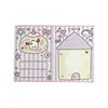 MINKYS Kawaii 10pcs/pack Thanks Gift Card 3 inch Kpop Photocard Collection Card DIY Photo Card Paper Message Card 5