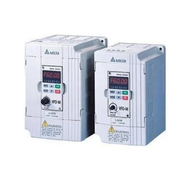 

Новый инвертор Delta VFD25AMS43ANSAA, готов к отправке