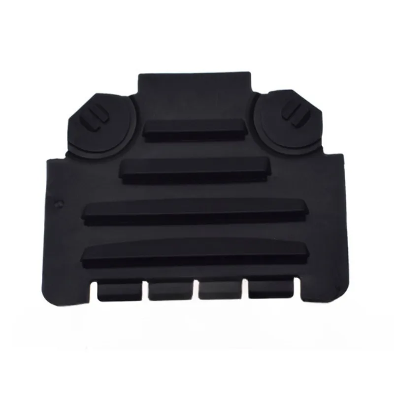 Guardabarros Delantero Izquierdo Para BMW Serie 3 F30/F31 Y Serie 1 F20/F21 | Nº OEM 51717260397