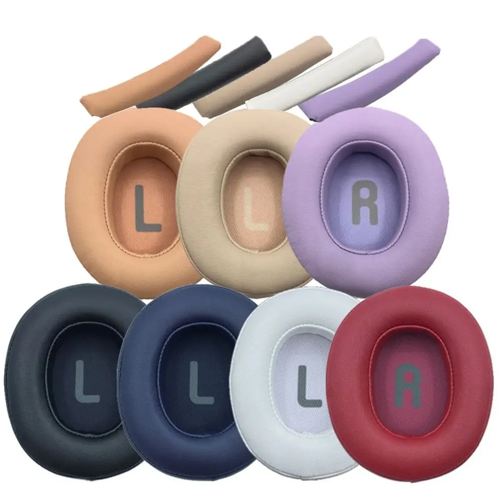 ReplacementEarPadsHeadbandforJBLTUNE700BT710BT750BTNC