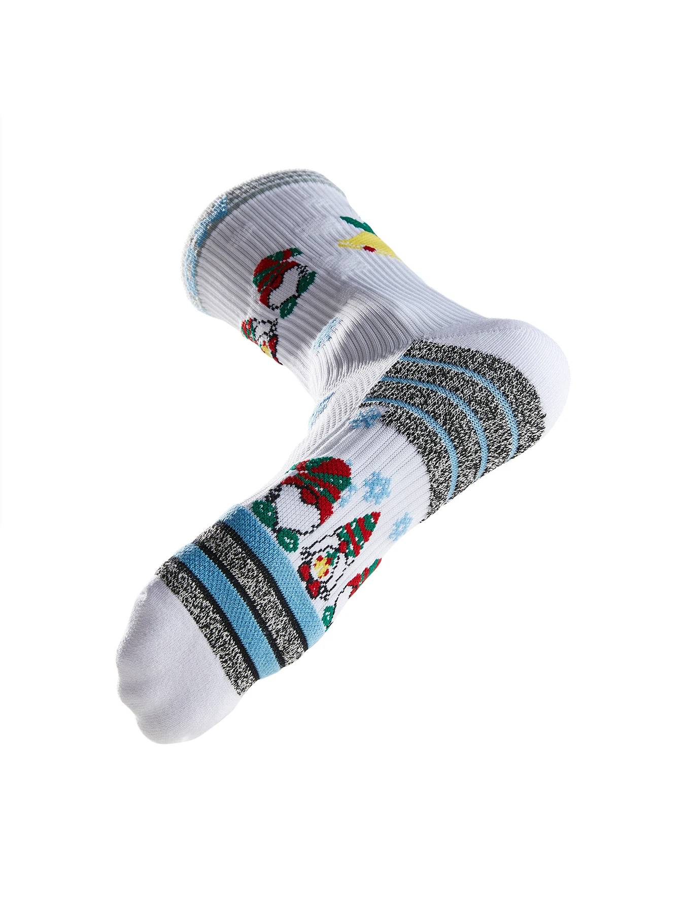 Stylish Sports Socks