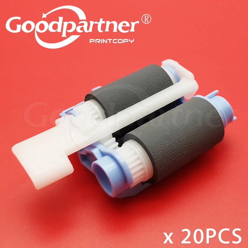 Pickup Roller para hp M402 M403 M426 M427 M501 M506 M527 Cf406a E50045 E50145 E52545 E52645 M507 20x Rm25741000cn Rm2-5741-000