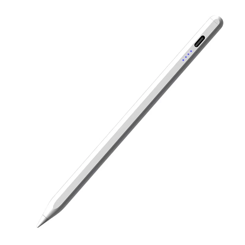 Premium Universal Stylus Pen with Fine Tip and Rechargeable Design – Ideal for Drawing and Note-Taking