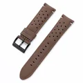 Dark Brown-Black
