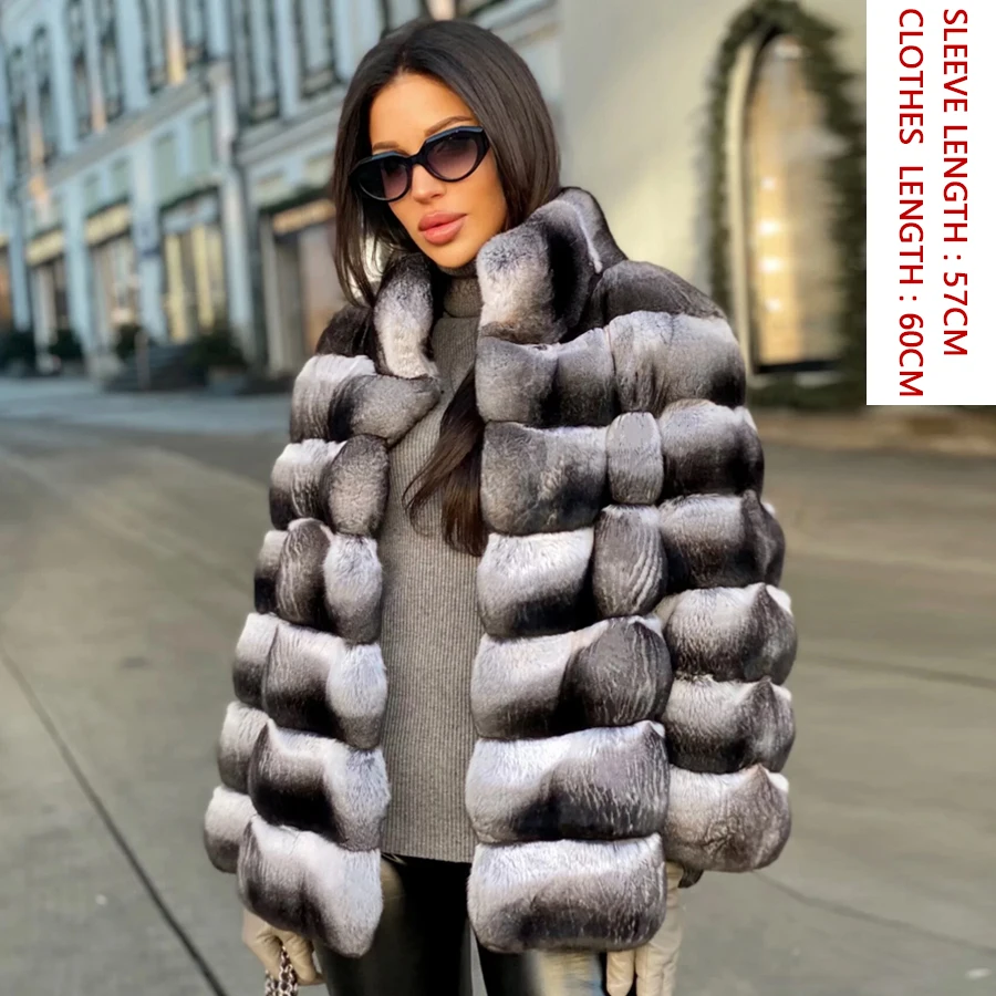 シンクファー　Rex like fur cocoon coat シンクファー Rex like fur cocoon coat