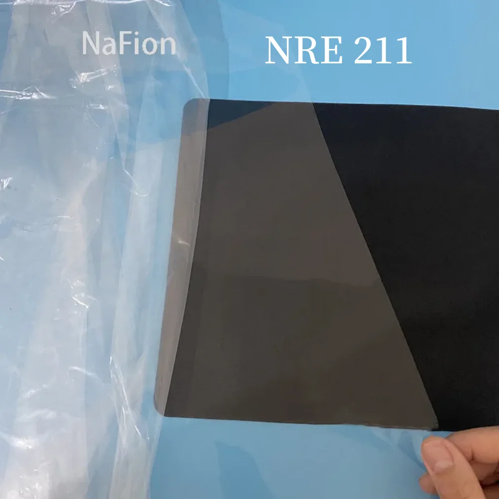 Exchange membrane NRE 211 Perfluorinated sulfonic acid ion-exchange membrane fuel cell ion-exchange membrane invoicable