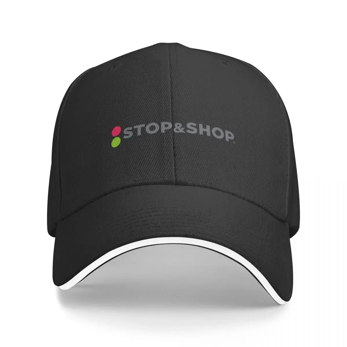 

Stop & Shop Logo Baseball Cap summer hat Luxury Hat Hat Man Luxury Women's Beach Outlet Men's