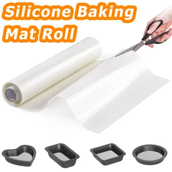 Silicone Baking Mat 1
