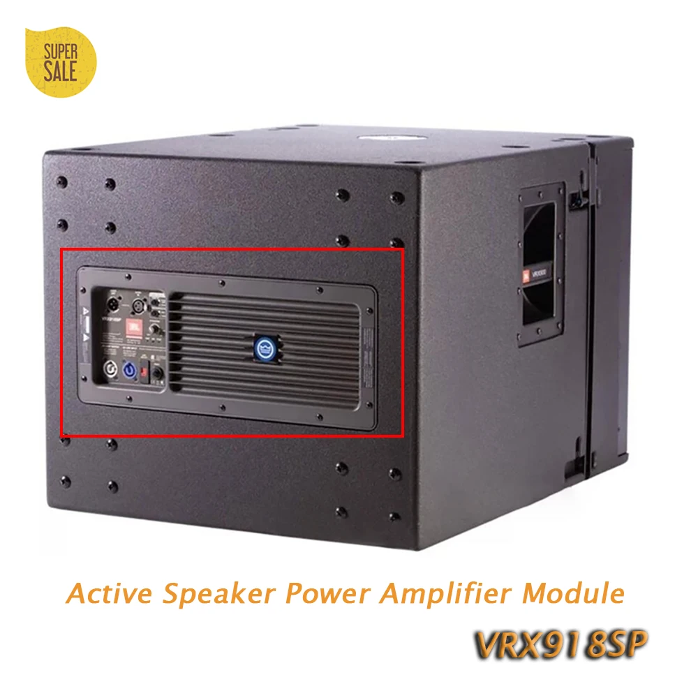 

VRX 918SP For JBL VRX918SP Active Speaker Power Amplifier Module