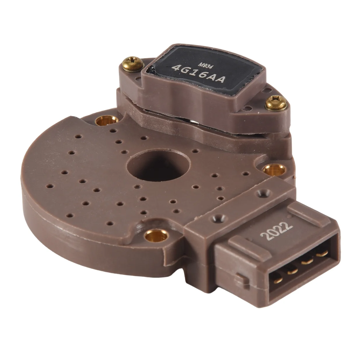 

Модуль управления зажиганием автомобиля для Mitsubishi M934 J934