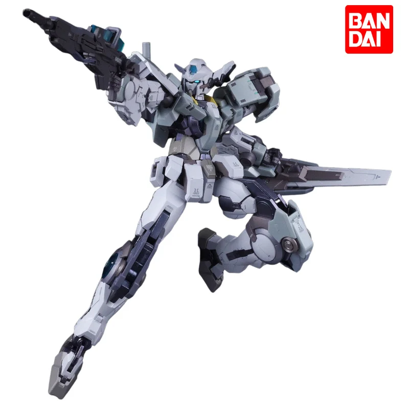 

Bandai METAL BUILD GUNDAM ASTRAEA II PROTO XN UNIT Mobile Suit Gundam 00 Revealed Chronicle PROTO Action Figure Assembly Model