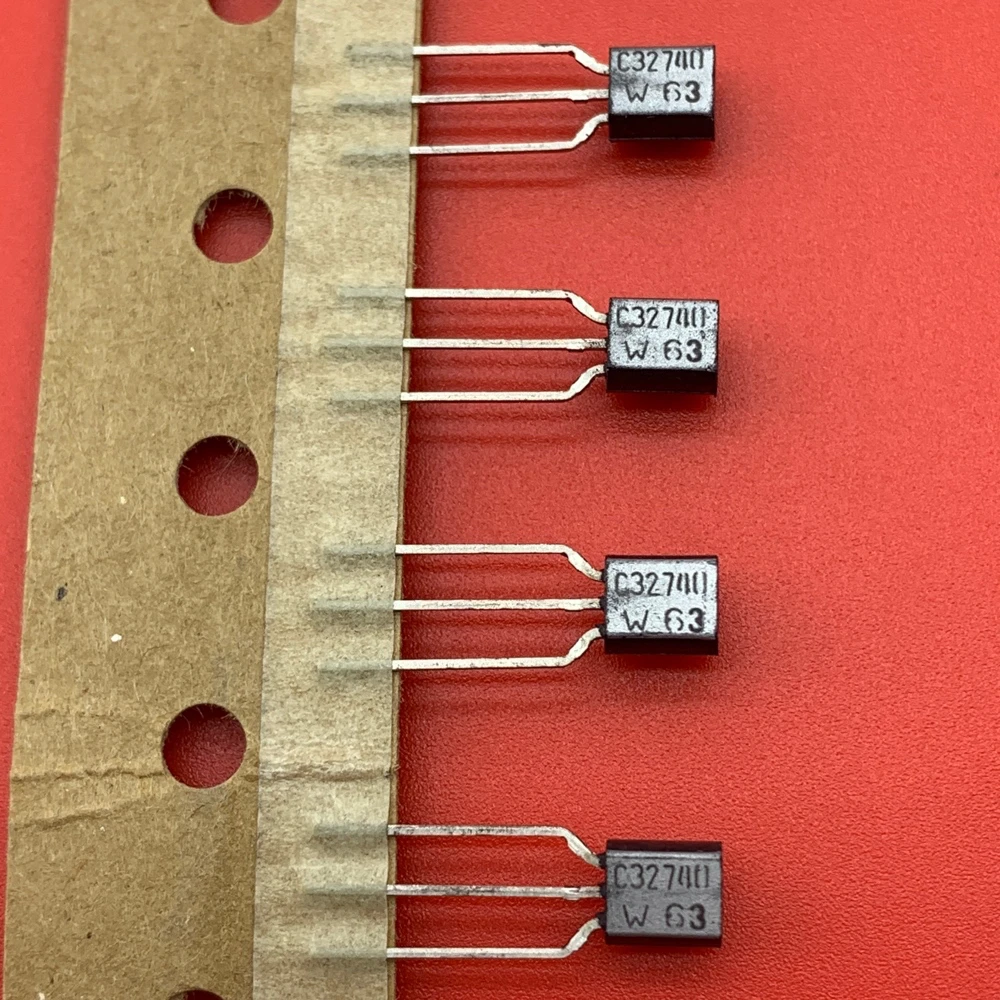 10PCS/ Imported original genuine BC327-40 BC32740 C32740 BC337-40 BC33740 C33740