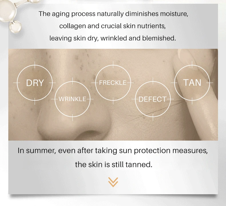 Whitening Serum
