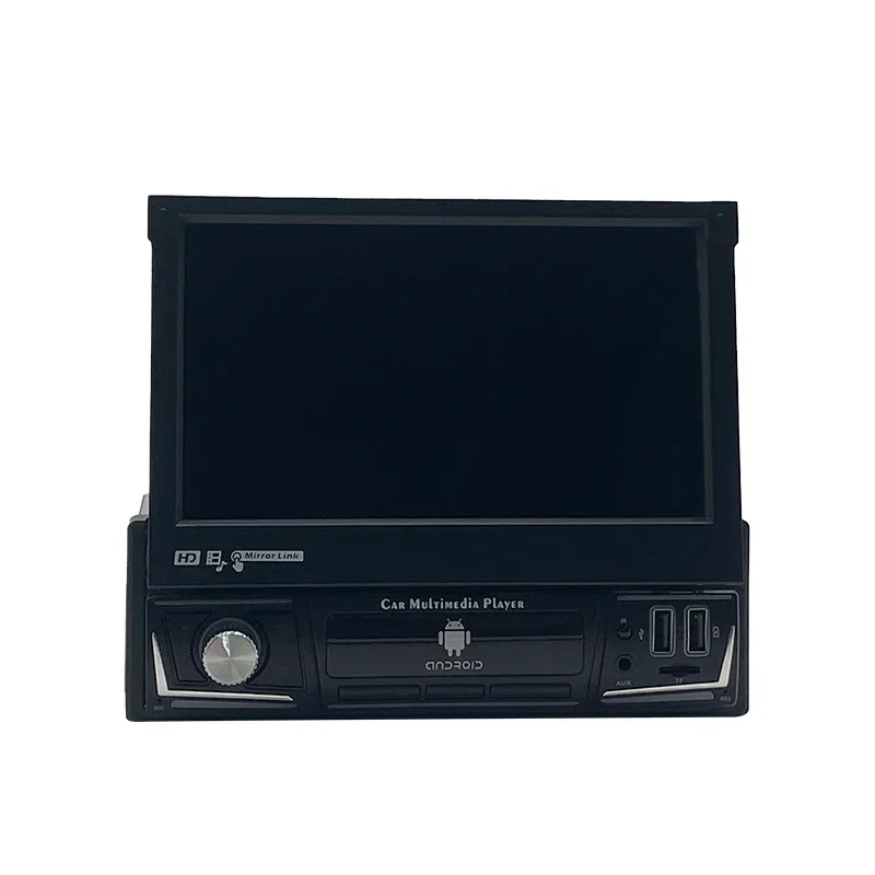 Universal Touch Screen Double Din Android Car Radio Dvd Player 7inch Car Stereo Radio Dvd Player