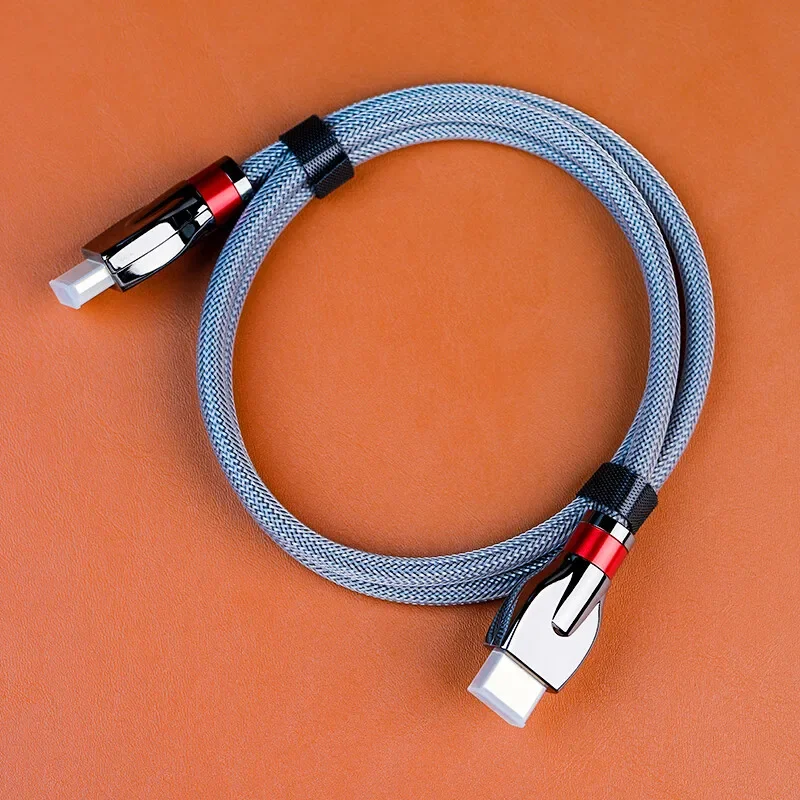 SHANLING L8 I2S-LVDS CD ÷̾/AMP/DAC  ȣ   ̺  100cm