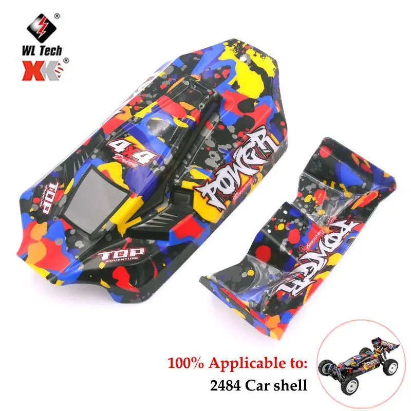 WLtoys   ǰ  Ʈ,   Ÿ̾     ù, 124007 1/12 RC ڵ