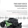 WIFI FPV Bidirectional Voice Intercom RC Car 4K HD Camera Antiskid Tyre Gravity Sensor Shock Absorption Remote Control Car Toy 3