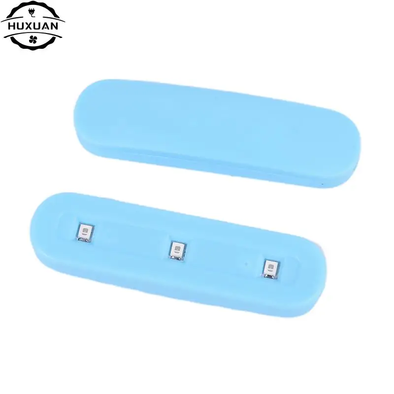 1pc DC5V Ultraviolet Gel Curing Lights UV Curing Lamps For Phone Screen Protector uv curing lamp