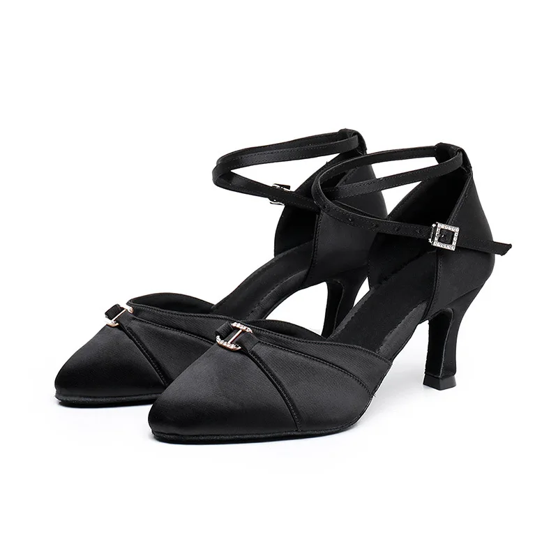 美品　pretty dance shoes 2002 女性用シューズ ghj-461.jpg