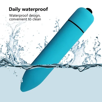 10 Frequency Mini Bullet Panties Vibrators Dildos Sexy toysfor Woman Adult18 Product Anal Butt Plug Female Masturbators Sexshop 4