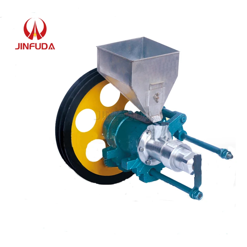 Corn/rice puffing machine Multifuction millet, puffing machine/grain extruder(without