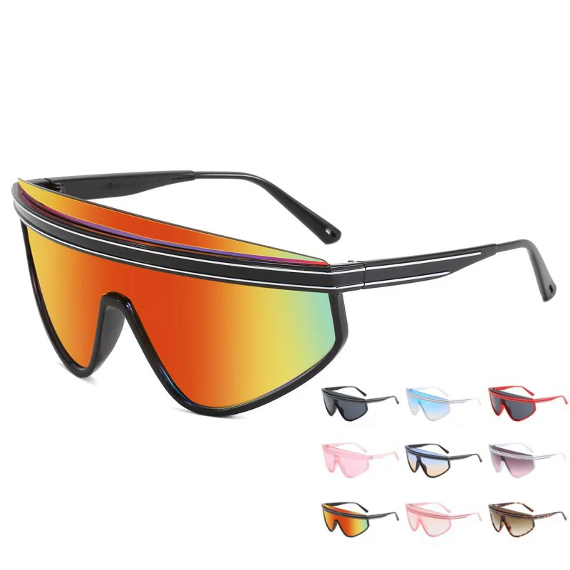 

Cycling Sunglasses Bicycle Lenses Men Outdoor Camping Goggles MTB Photochromic Sunglasses Sports Glasses Bike Windproof Eyewear