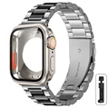 Silver Black-Ti-Tool