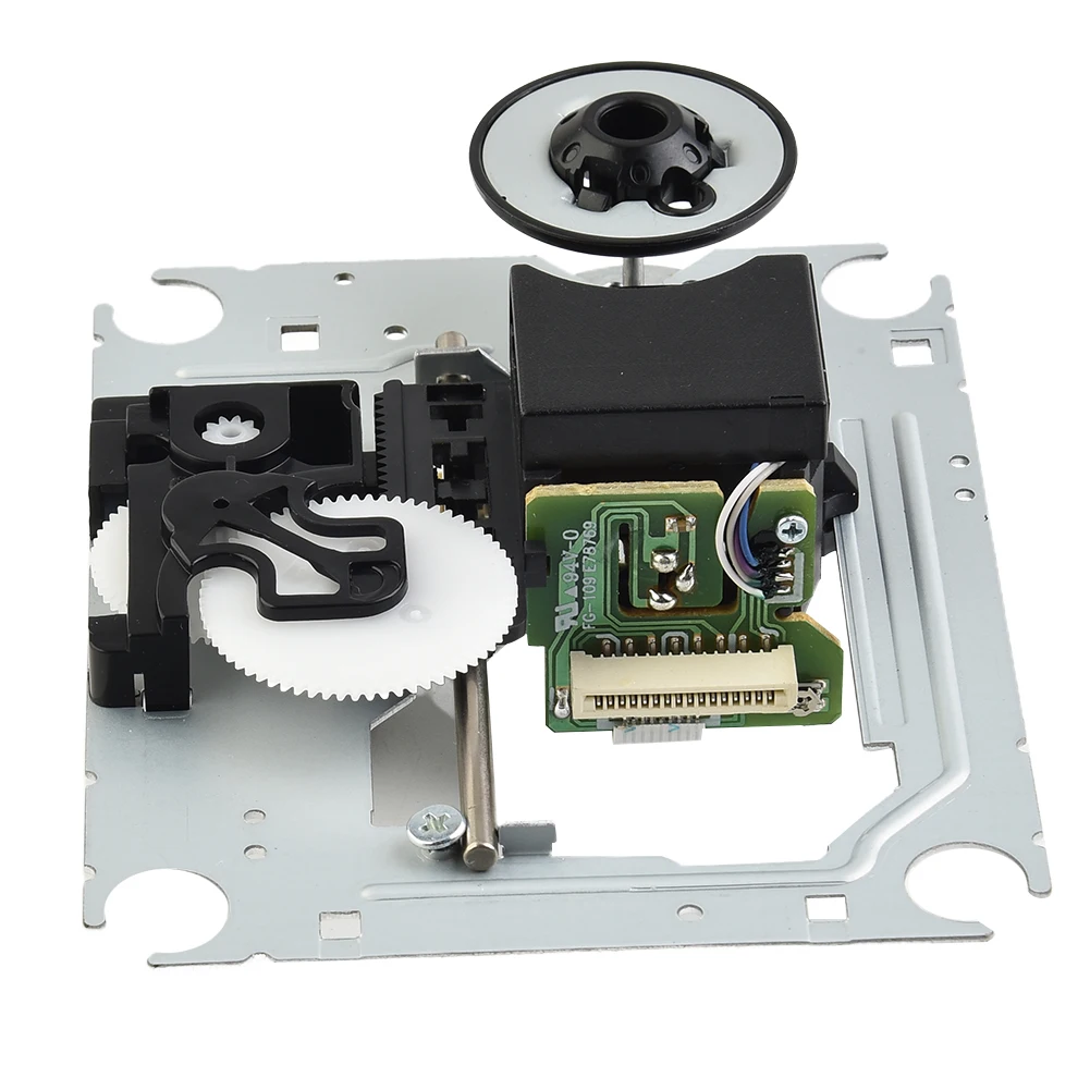 SFP101N/SF-P101N CD Player Mechanism Spare Parts Spindle Motor 16 Pin Accessories For Version High Quality