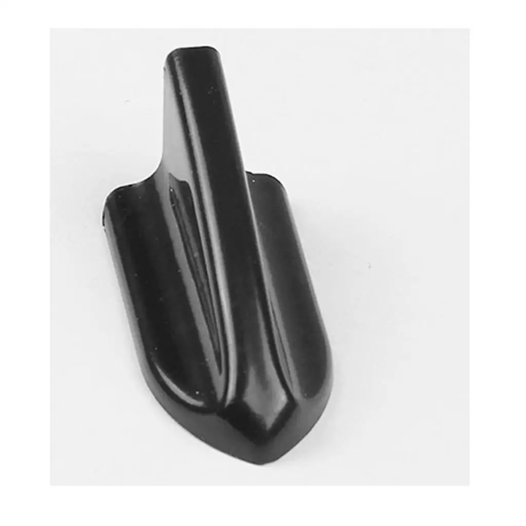 10 Piece Universal Bumper Roof Air Generator Shark Fin Shape Decorative
