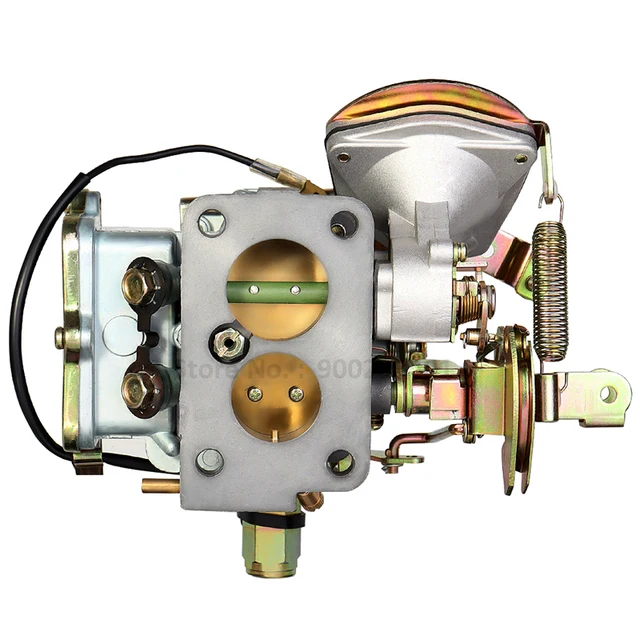 NISSAN NAPS L型キャブレーター仕様 キャブからインジェクションへ。パワーダウンを感じたオーナーが