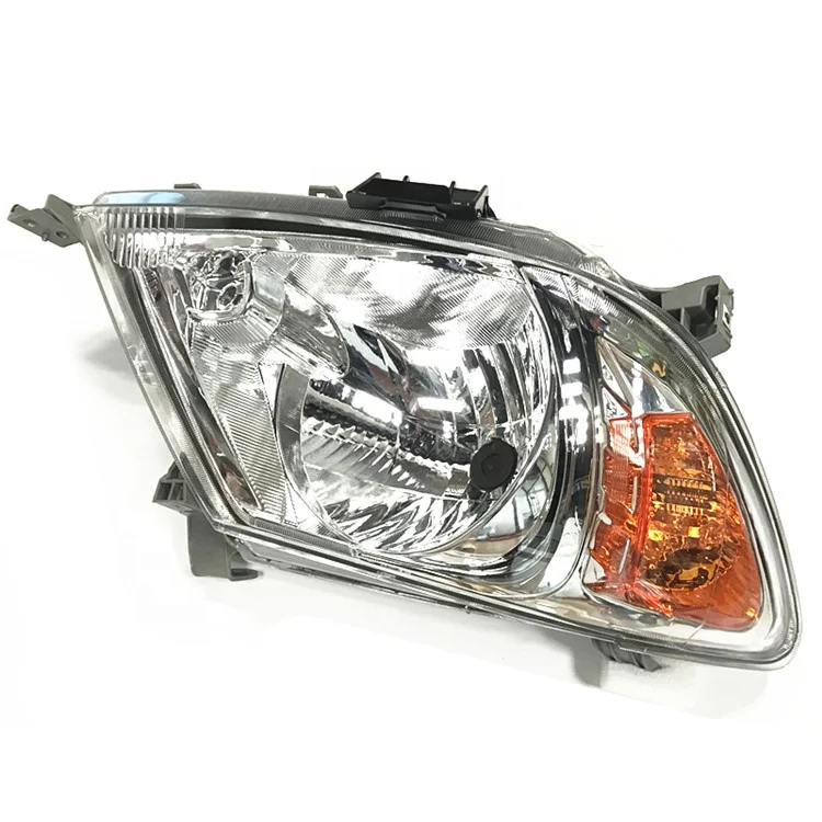 

New Genuine Car Headlamp Assy RH OEM 811100K210 81110-0K210 LED Headlight