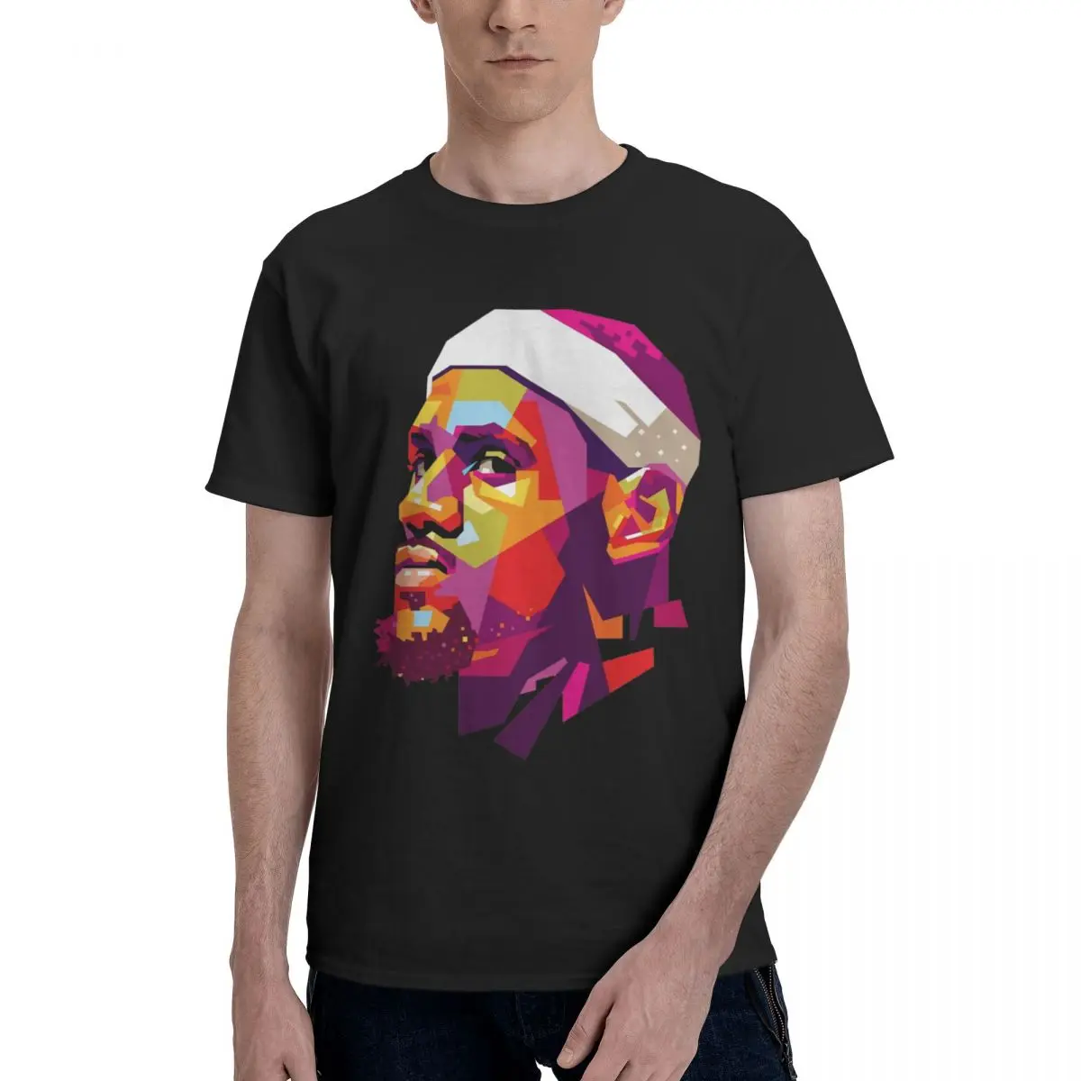 

Basketballer Team LeBroner And Jamess 2023 Basketball Stars (15) Move Tees High quality Travel Champion Hot Sale USA Size