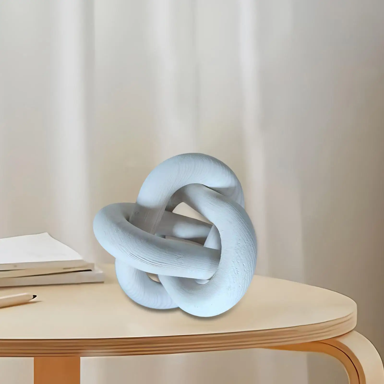 

3-х канальный декор для кеттинга, декор для кеттинга, выход в стиле бохо, ручная работа