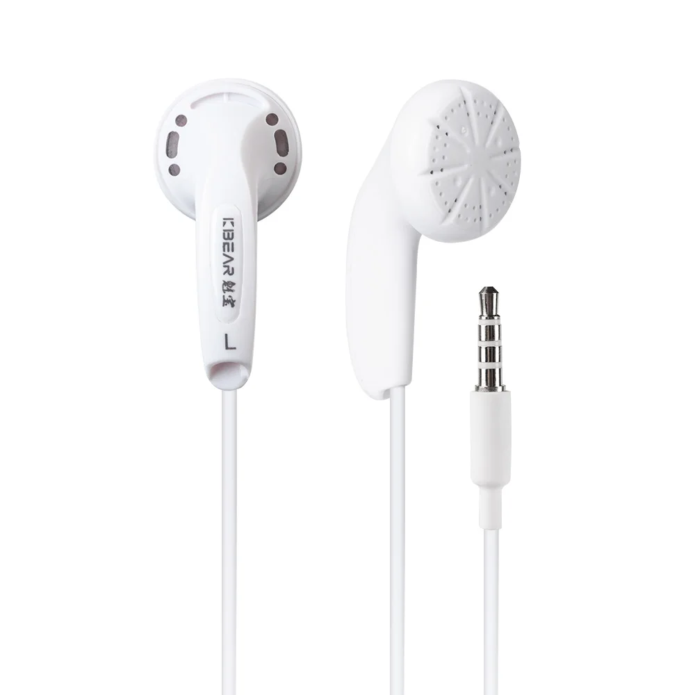 ตัวเลือกสินค้า หูฟัง In-Ear Monitor คุณภาพสูง KBEAR Stellar HIFI