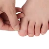 10PCS Ingrown Toe Nail Treatment Ingrown Toenail Correction Tool Elastic Patch Sticker Straightening Clip Brace Pedicure Tools 4