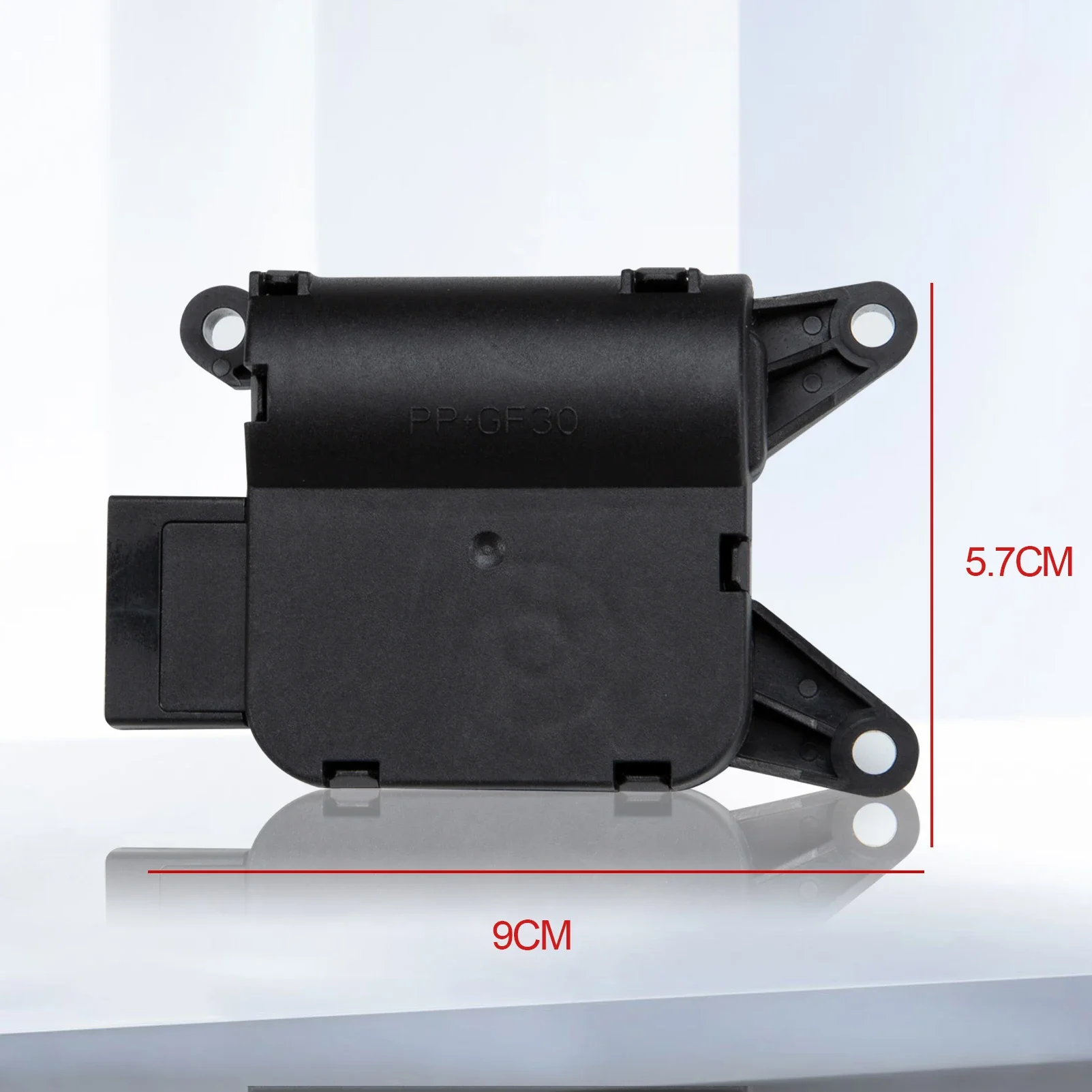 Car Blower Actuator Air Conditioning for A3 Q3 Golf 5 6 Passat Touran Leon Octavai 1K1907511C