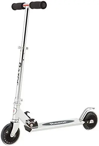 

A125 Kick Scooter