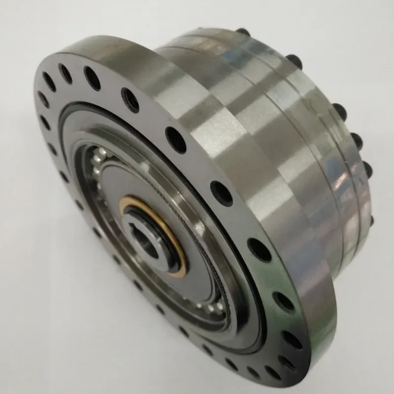 Harmonic drive Robot Harmonic gearbox CS14/17 Reduction ratio 30-50-80-100-120 High precision reducer