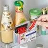 Wall Mounted Partition Storage Box 5