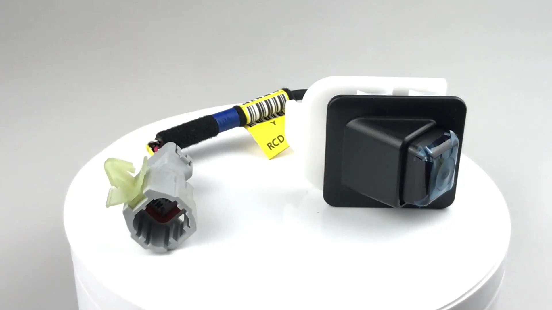 thumbnail image 2 of 95760-B5310 For Kia K3 Rear View Camera Reverse Camera Parking Assist Backup Camera 95760b5310 2 of 14