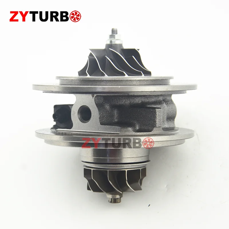 Turbo charger TF035 for Hyundai Santa Fe 2.2 CRDI D4EB 150HP 2005-Cartridge core assembly CHRA turbine 28231-27800 49135-07302
