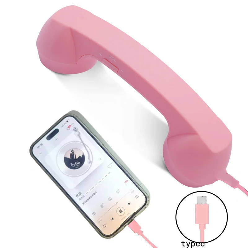 Bocca a forma di C rosa