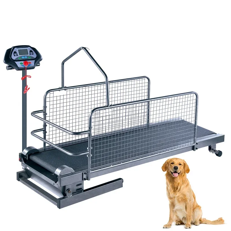 

Hot Sell Treadmill for Dogs Treadmill Dog Pet Dog Treadmill Walking Machine Pets for Wholesale